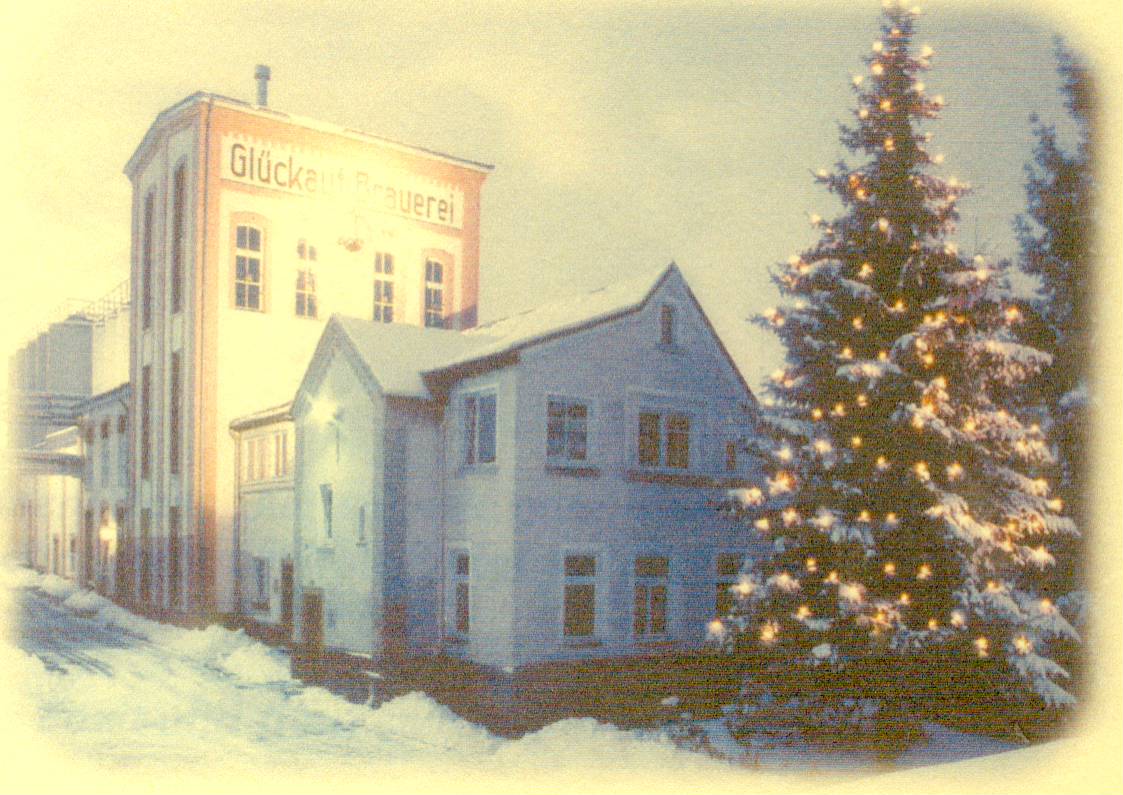 Bild 21 GLÜCKAUF Brauerei GmbH in Gersdorf