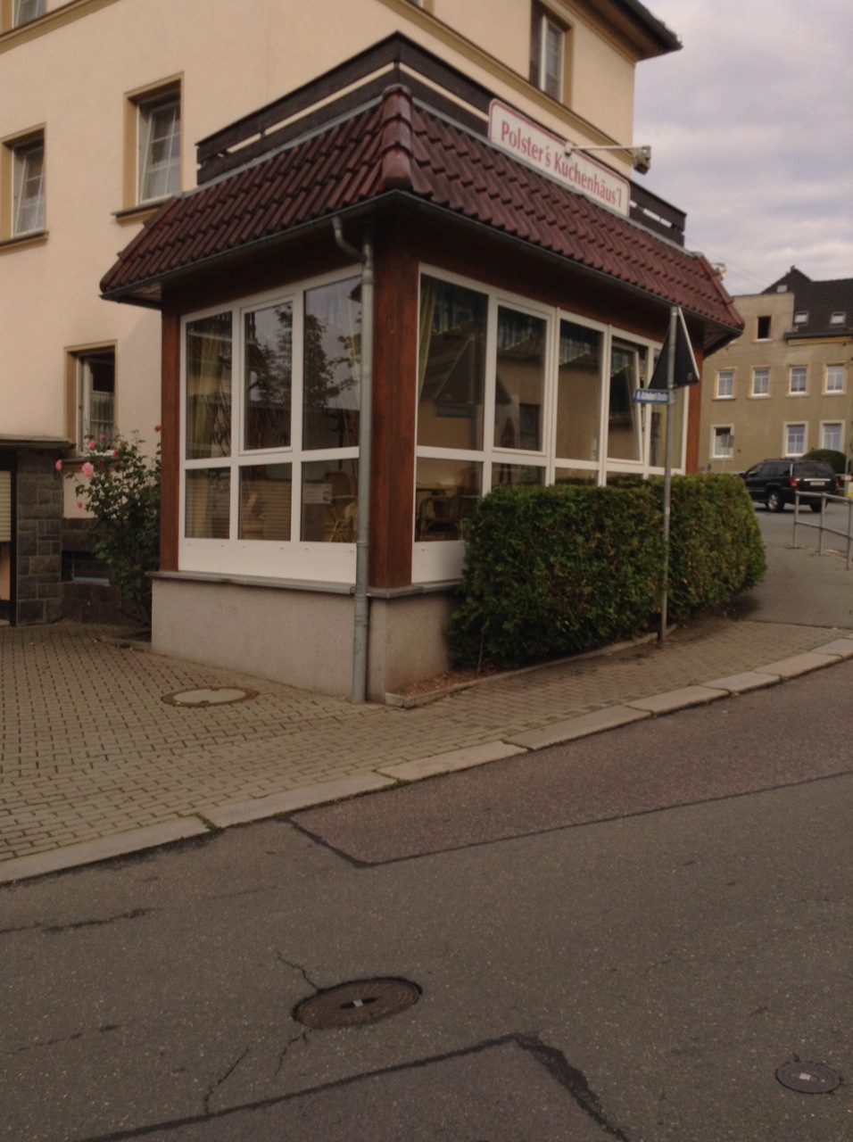 Bild 2 Bäckerei Polster GmbH in Hohenstein-Ernstthal