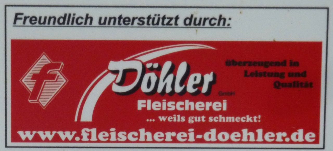 Bild 1 Fleischerei Döhler GmbH in Netzschkau