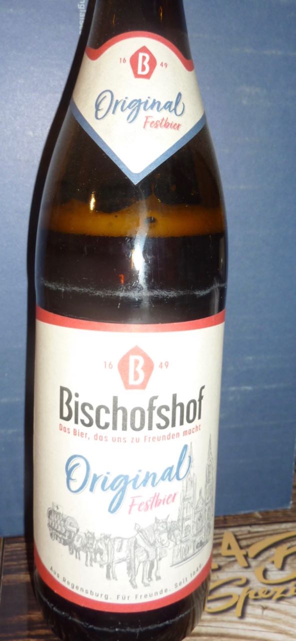 Bild 2 Brauerei Bischofshof GmbH & Co. KG in Regensburg