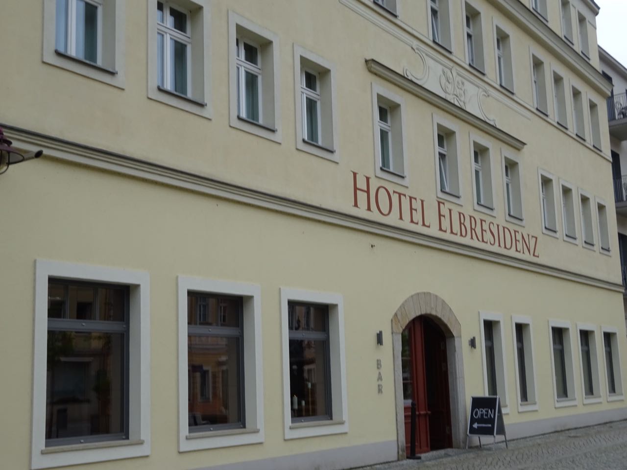 Bild 11 Hotel Elbresidenz an der Therme Bad Schandau in Bad Schandau