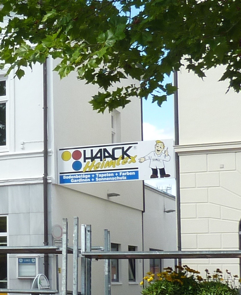 Bild 3 Haack Heimtex GmbH in Neustadt in Holstein