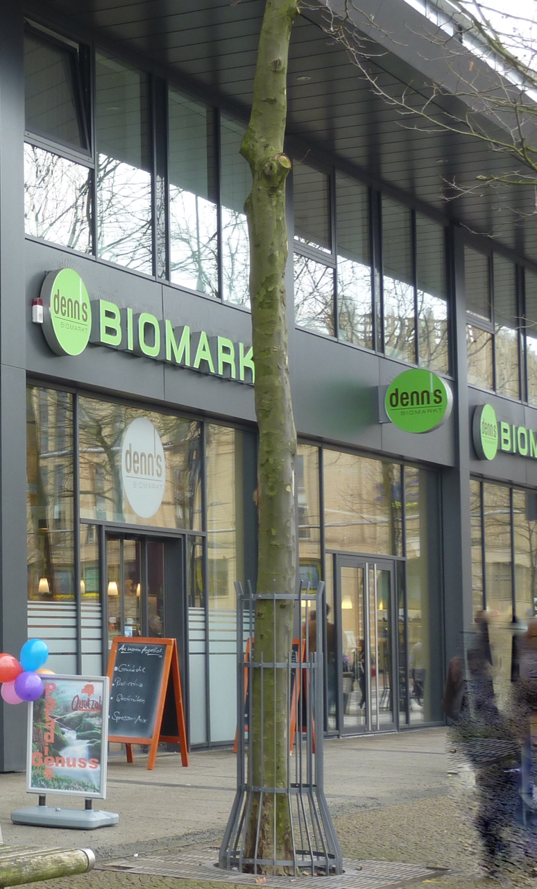 Bild 3 denn s Biomarkt GmbH in Chemnitz