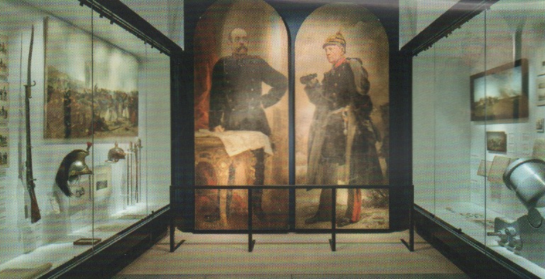 Bild 4 Militärhistorisches Museum der Bundeswehr in Dresden