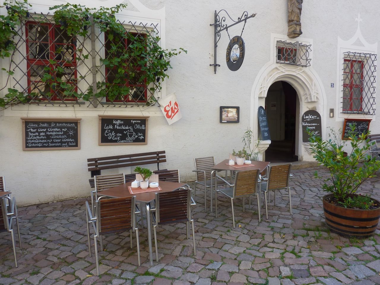 Bild 1 Cafe am Dom Inh. Karsten Müller in Meißen