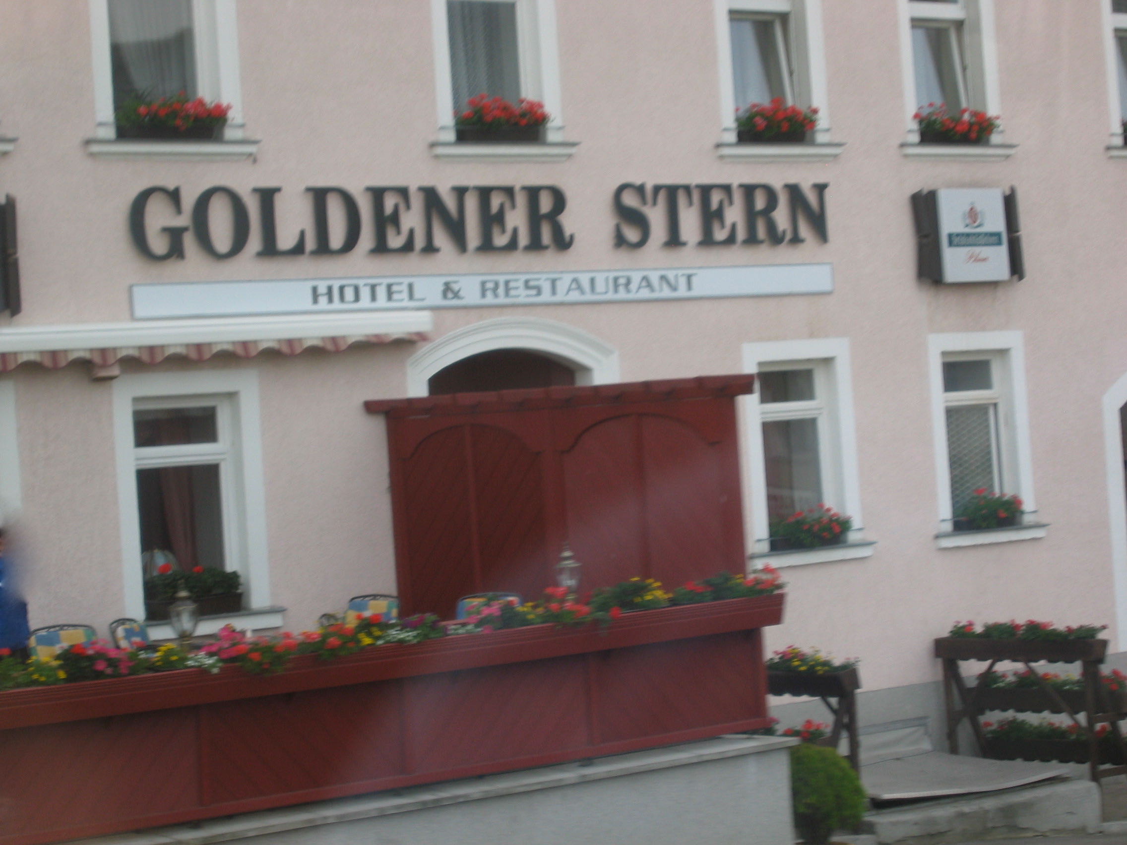 Bild 6 Hotel "Goldener Stern" in Frauenstein