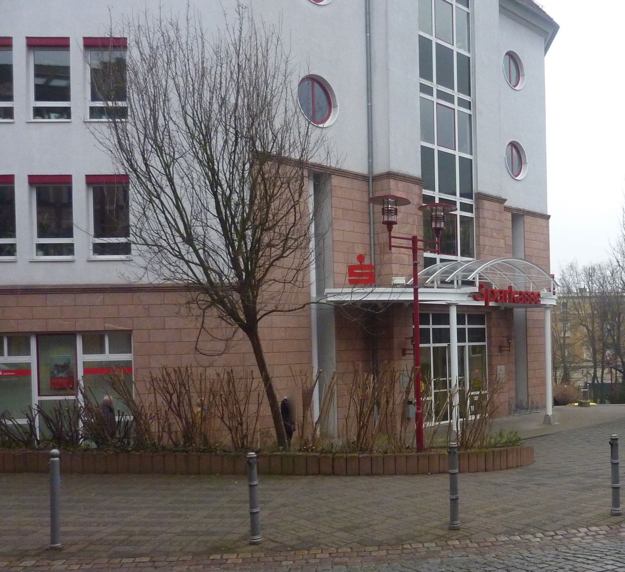 Sparkasse Hohenstein-Ernstthal