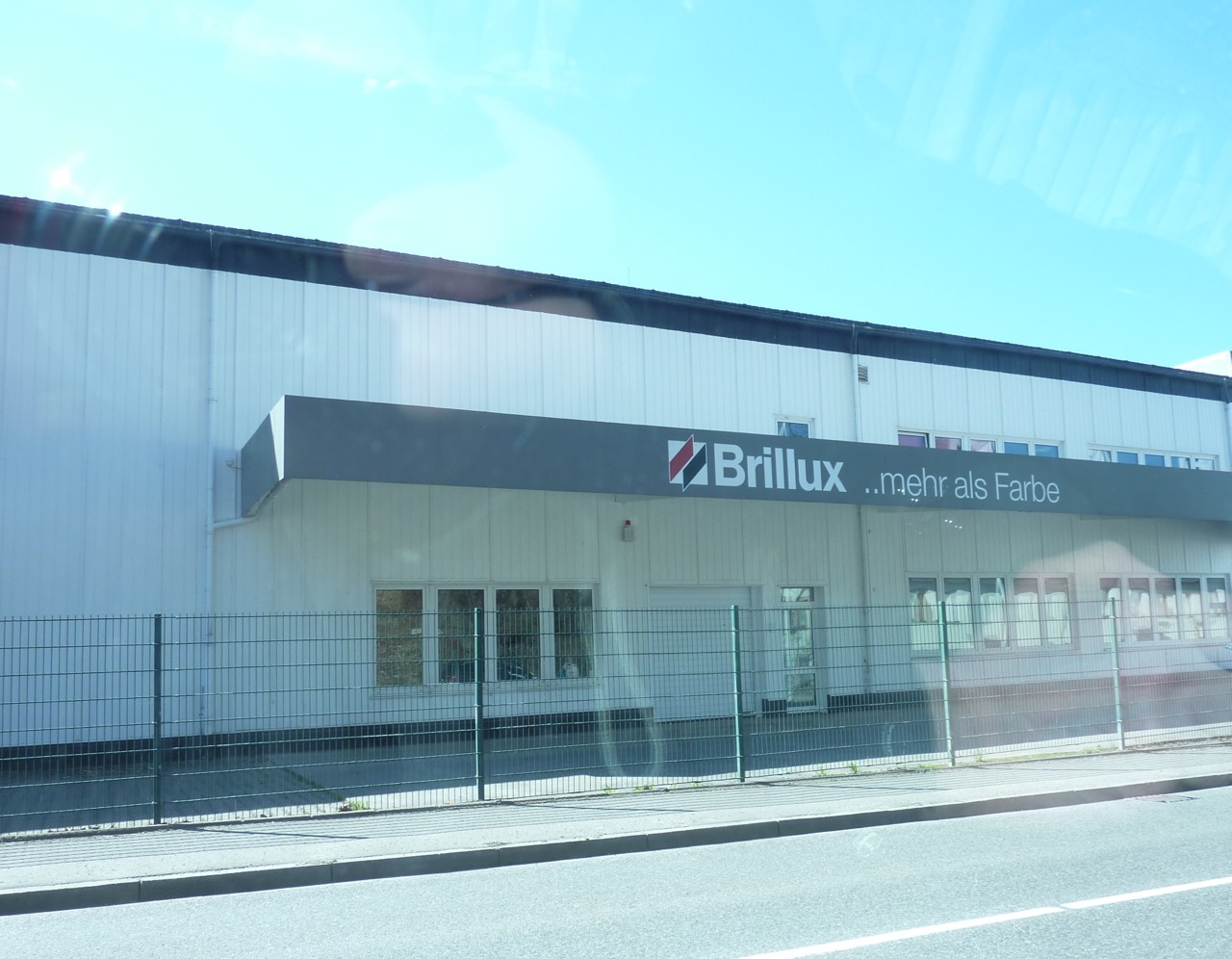 Bild 2 Brillux GmbH & Co. KG in Chemnitz