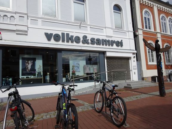 Bild 1 Volke & Samrei GbR in Bad Segeberg