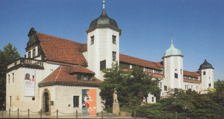 Jägerhof Dresden