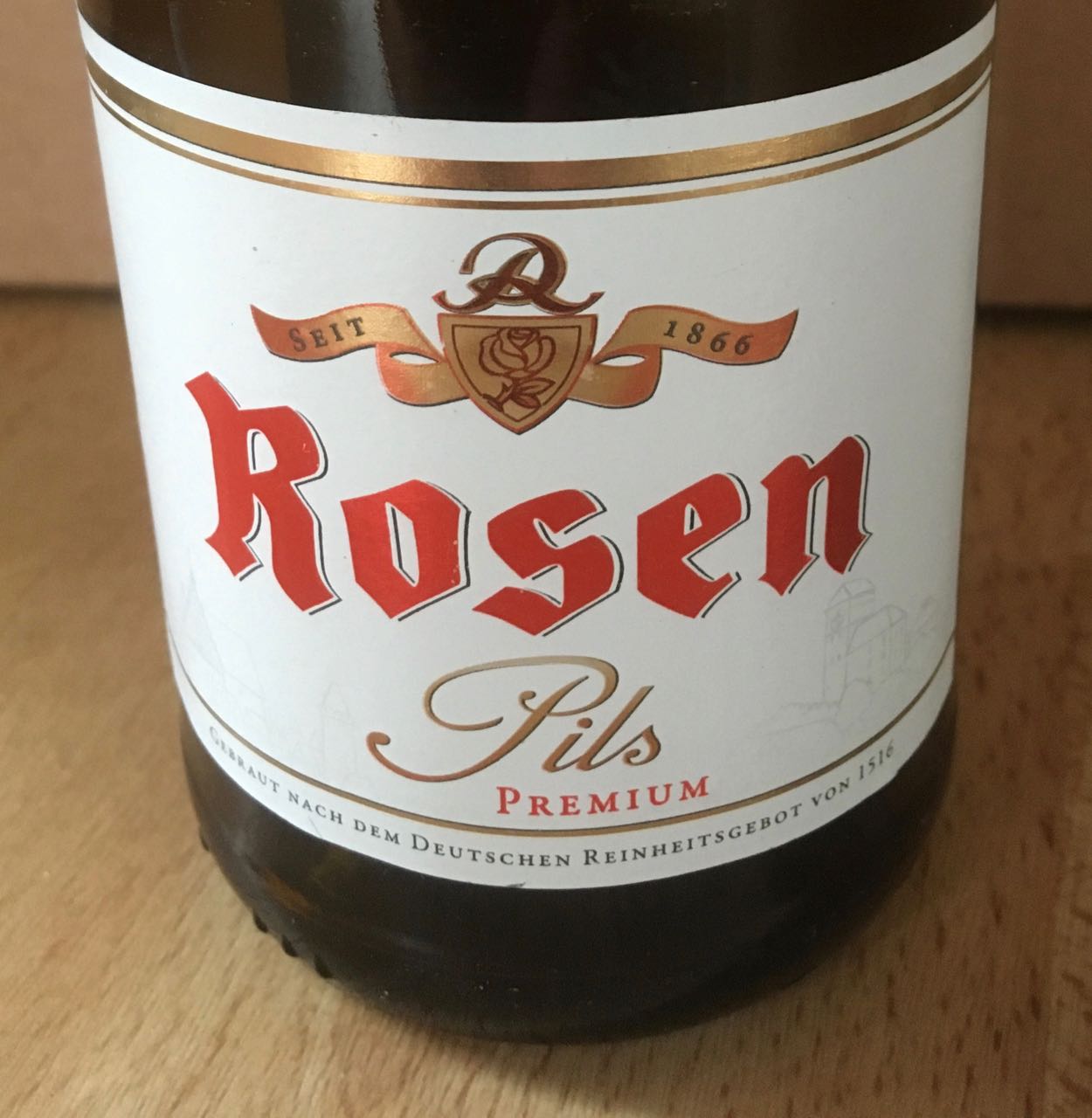 Thüringer Bier
