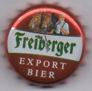 Bild 1 Freiberger Brauhaus GmbH in Freiberg