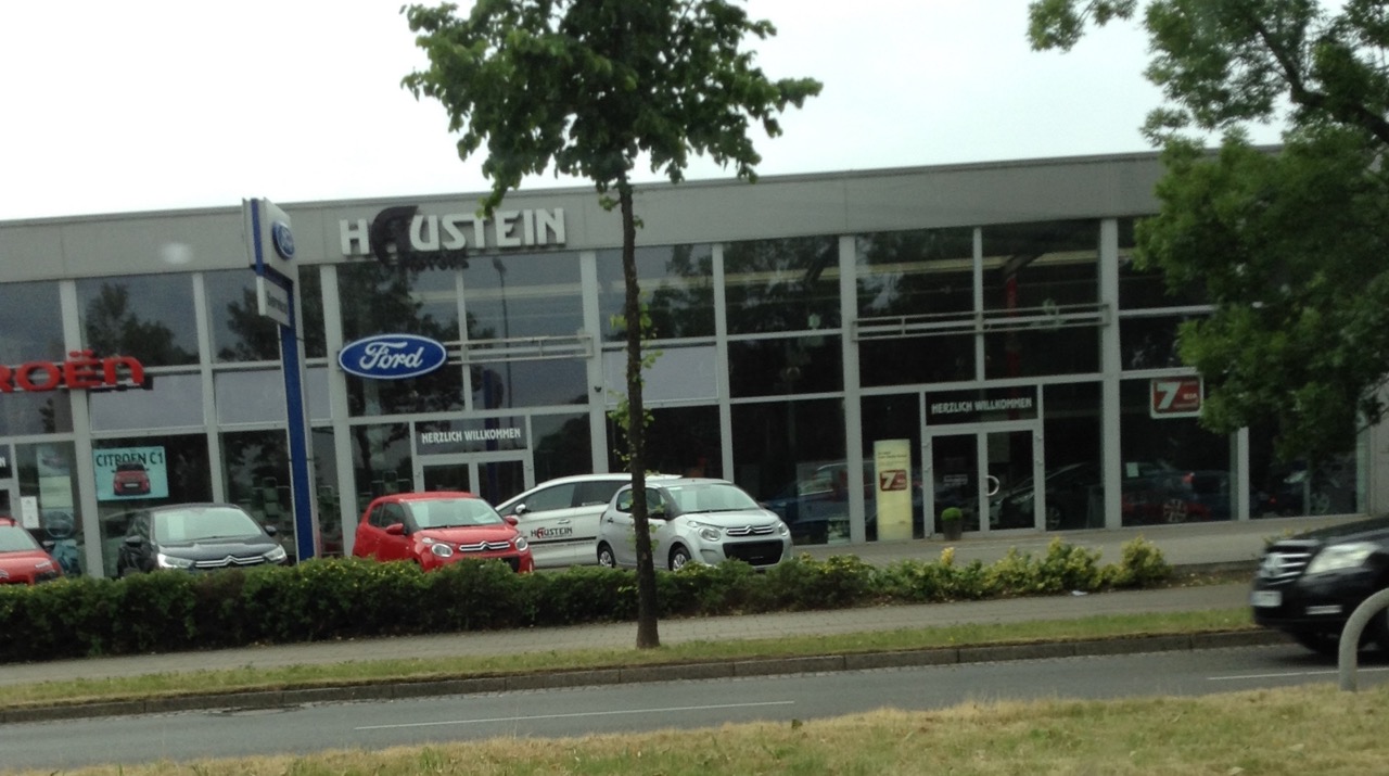 Bild 3 Haustein Motors Chemnitz e.K. in Chemnitz