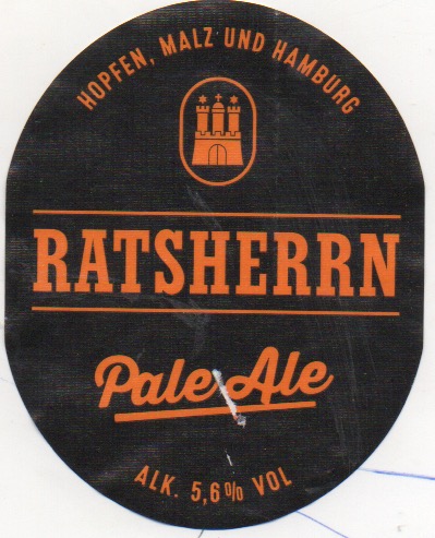 Bild 2 Ratsherrn Brauerei in Hamburg