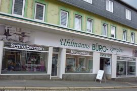 Bild 1 Uhlmanns Büro Komplett in Lichtenstein