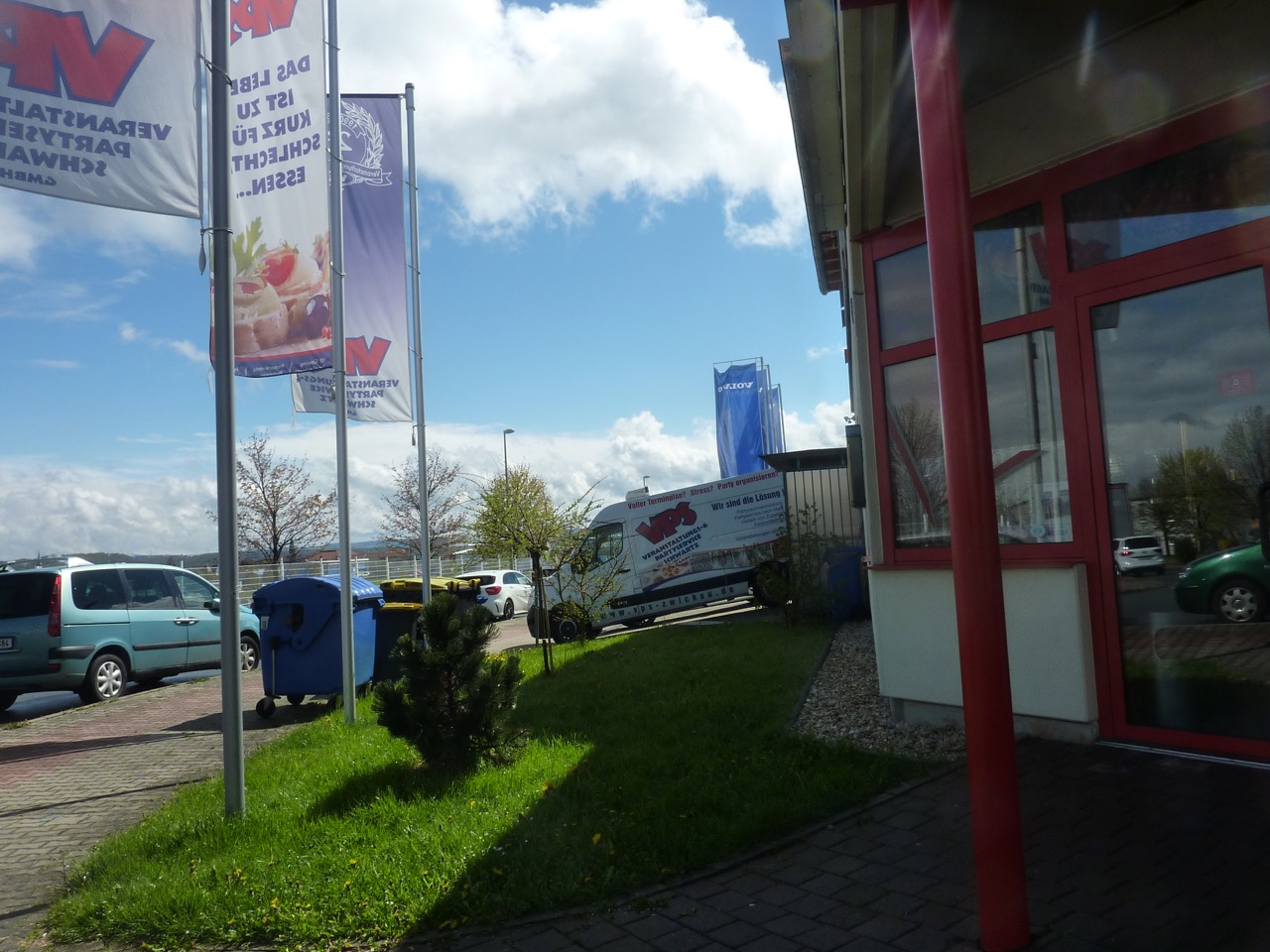 Bild 7 Veranstaltungs und Partyservice in Zwickau