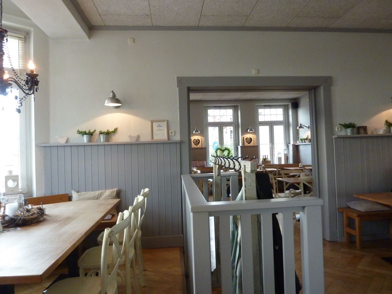 Bild 6 Krabbes Restaurant in Neustadt in Holstein