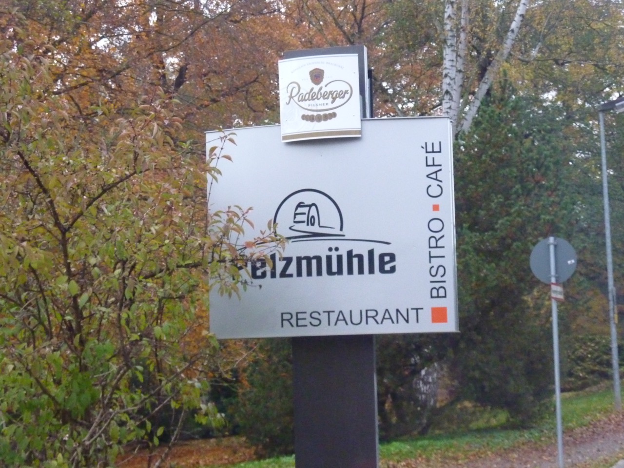 Bild 15 Pelzmühle in Chemnitz