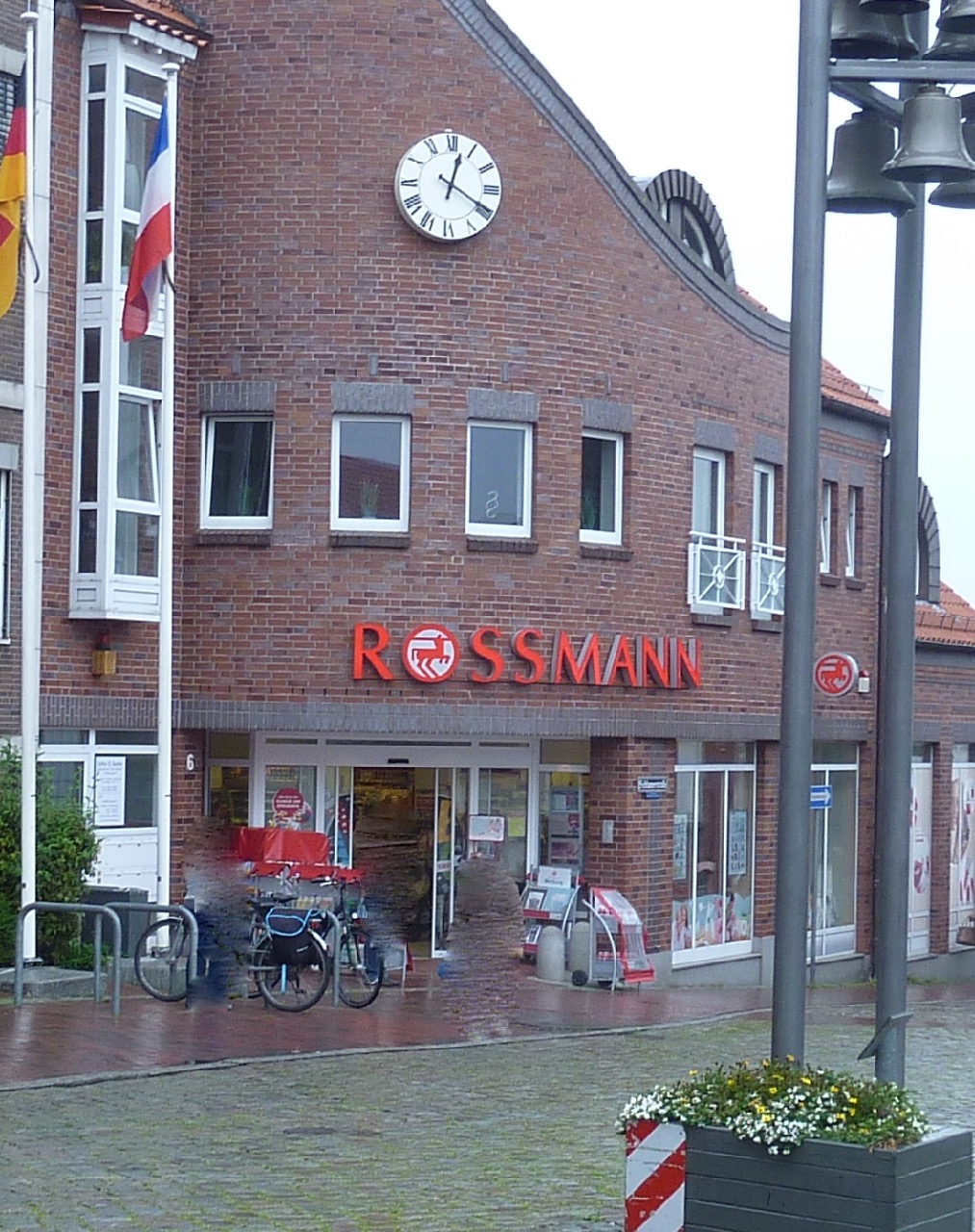 Bild 1 ROSSMANN Drogeriemarkt in Heiligenhafen