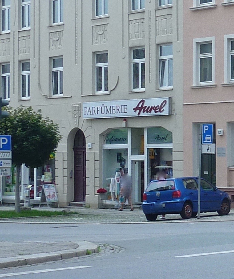 Bild 5 Parfümerie Aurel in Freiberg