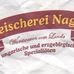 Fleischerei Nagy GmbH Verkaufswagen Chemnitzer Wochenmarkt in Chemnitz in Sachsen
