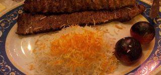 Bild zu Shalizar Restaurant Hajihorreini, Amir Hossein
