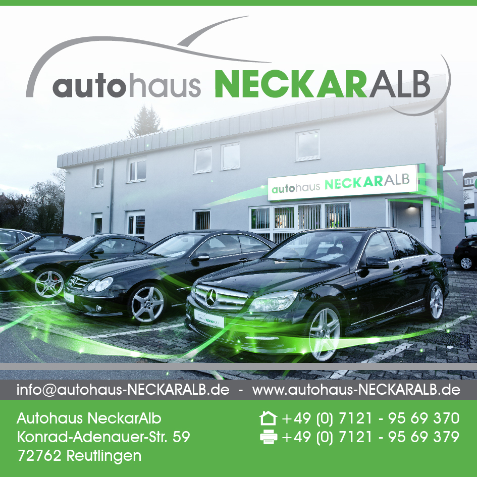 Autohaus NeckarAlb