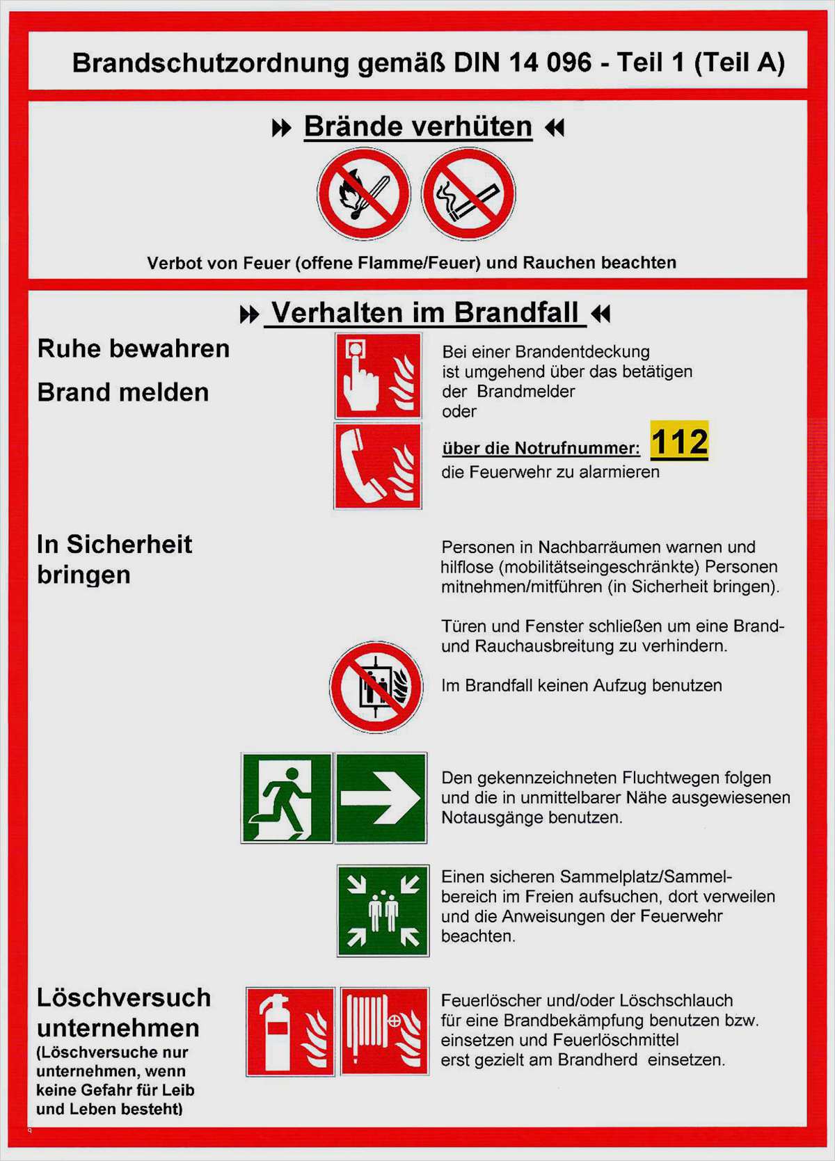 Bild 5 Betz Brandschutz in Reutlingen