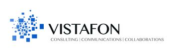 Logo von Vistafon GmbH in München