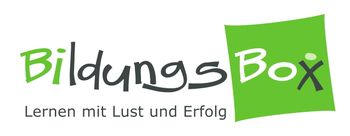 Logo von Bildungsbox Inh. Elke Marx Nachhilfe in Köln