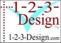 Bild zu 1-2-3-Design