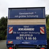 Kramer Hans-Georg Möbeltransporte in Osnabrück