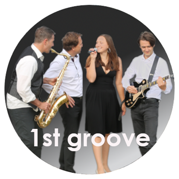 Logo von 1st groove in Sinzing