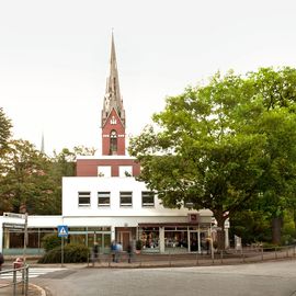 Zahnärzte in Blankenese DentalpraxisPlus Dr. Birgin Kramer in Hamburg