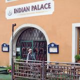 Indian Palace in Regensburg