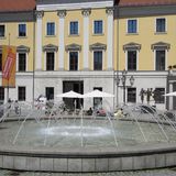 Theater Regensburg in Regensburg