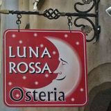 Luna Rossa in Regensburg