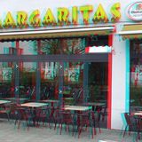 Margaritas Bar u. Restaurant in Regensburg
