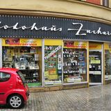 Fotohaus Zacharias in Regensburg