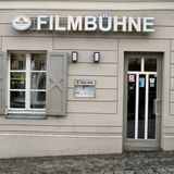 Neue Filmbühne Gaststätte in Regensburg