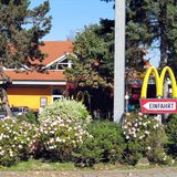 McDonald's in Regensburg