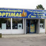 Optimal Elektrohandel in Regensburg
