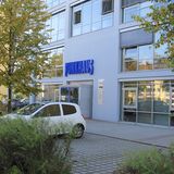 Funkhaus Regensburg GmbH & Co. Studiobetriebs KG in Regensburg