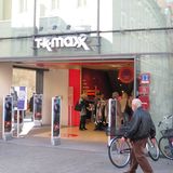 TK Maxx in Regensburg