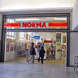 NORMA in Regensburg