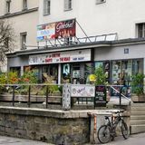 Garbo Kino in Regensburg