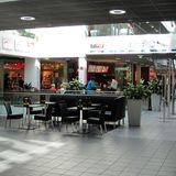 Köwe Einkaufszentrum in Regensburg