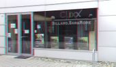 Nutzerbilder CLIXX Billard, Bar & More Billardfachhandel