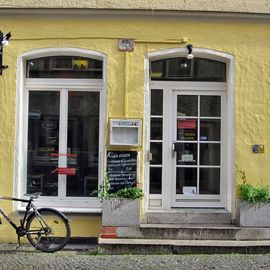 Havan Bistro in Regensburg