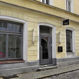 N8igall in Regensburg